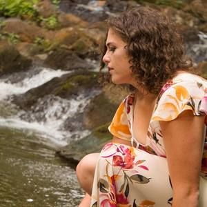 Meet your Posher, Alicia